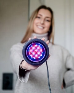 Perform at your best with BEMER 3 Perform at your best with BEMER 3
