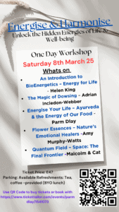 Upcoming Events 2025 2