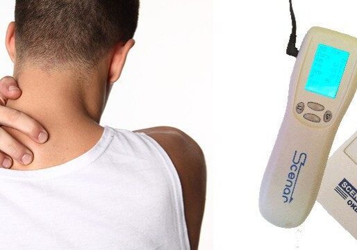 Scenar Therapy